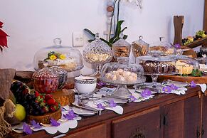 Pousada Cavaleiro dos Pireneus