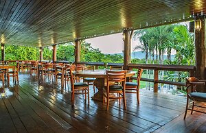 Pousada Cavaleiro dos Pireneus