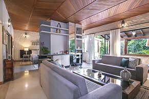 Pousada Cavaleiro dos Pireneus