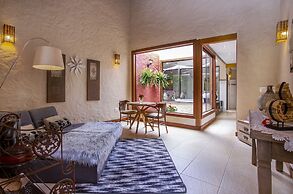 Pousada Cavaleiro dos Pireneus