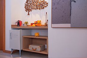 Pousada Cavaleiro dos Pireneus