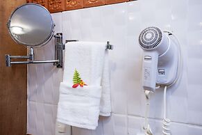 Pousada Cavaleiro dos Pireneus