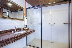 Pousada Cavaleiro dos Pireneus