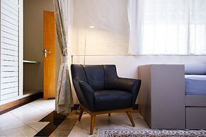 Pousada Cavaleiro dos Pireneus