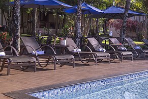 Pousada Cavaleiro dos Pireneus