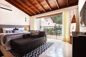 Pousada Cavaleiro dos Pireneus