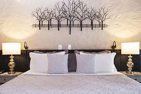 Pousada Cavaleiro dos Pireneus