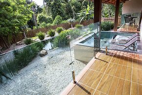 Pousada Cavaleiro dos Pireneus