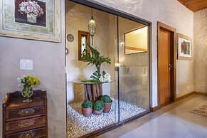 Pousada Cavaleiro dos Pireneus