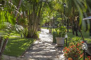 Pousada Cavaleiro dos Pireneus