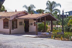 Pousada Cavaleiro dos Pireneus