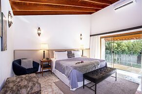 Pousada Cavaleiro dos Pireneus