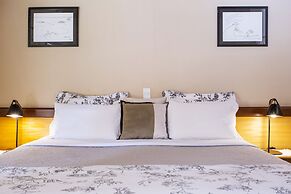 Pousada Cavaleiro dos Pireneus