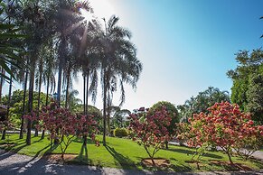 Pousada Cavaleiro dos Pireneus
