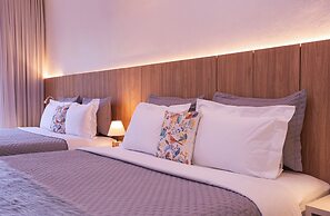 Pousada Cavaleiro dos Pireneus