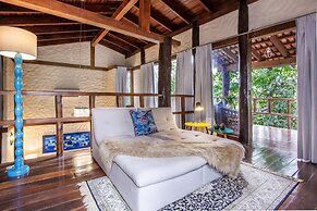 Pousada Cavaleiro dos Pireneus