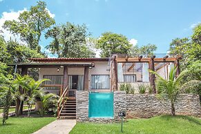 Pousada Cavaleiro dos Pireneus