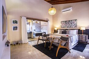 Pousada Cavaleiro dos Pireneus