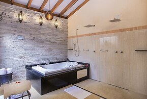 Pousada Cavaleiro dos Pireneus