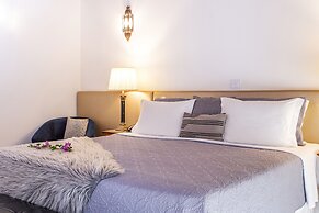 Pousada Cavaleiro dos Pireneus