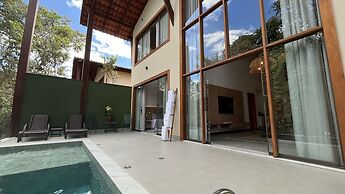 Pousada Cavaleiro dos Pireneus