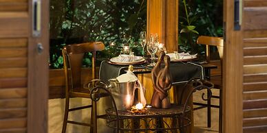 Pousada Cavaleiro dos Pireneus