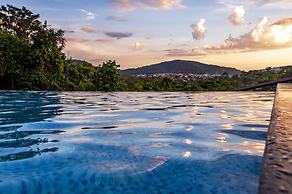 Pousada Cavaleiro dos Pireneus