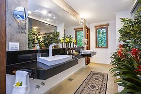 Pousada Cavaleiro dos Pireneus