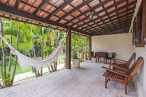 Pousada Cavaleiro dos Pireneus