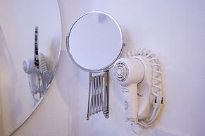 Pousada Cavaleiro dos Pireneus