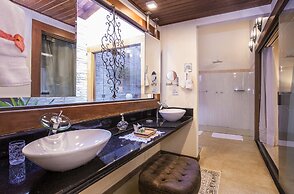 Pousada Cavaleiro dos Pireneus