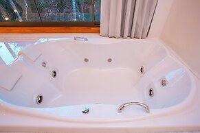 Pousada Cavaleiro dos Pireneus