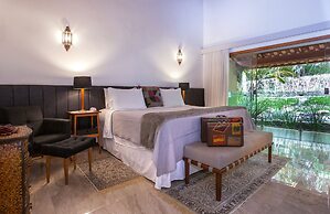 Pousada Cavaleiro dos Pireneus