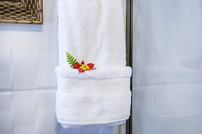 Pousada Cavaleiro dos Pireneus