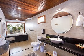 Pousada Cavaleiro dos Pireneus