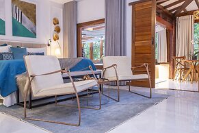 Pousada Cavaleiro dos Pireneus