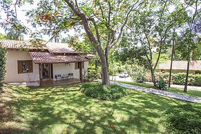 Pousada Cavaleiro dos Pireneus