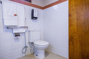 Pousada Cavaleiro dos Pireneus