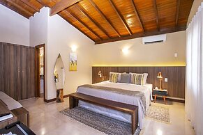 Pousada Cavaleiro dos Pireneus