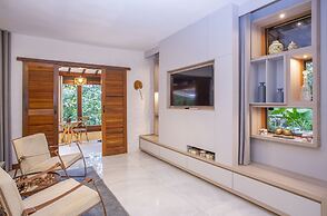 Pousada Cavaleiro dos Pireneus