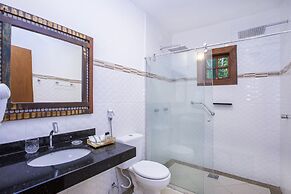 Pousada Cavaleiro dos Pireneus