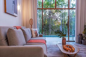 Pousada Cavaleiro dos Pireneus