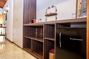 Pousada Cavaleiro dos Pireneus