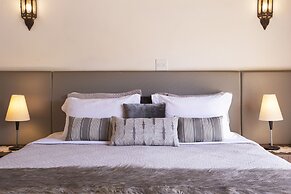 Pousada Cavaleiro dos Pireneus