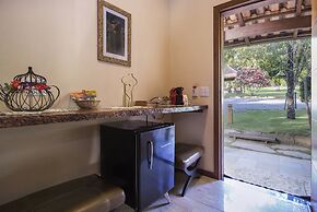 Pousada Cavaleiro dos Pireneus