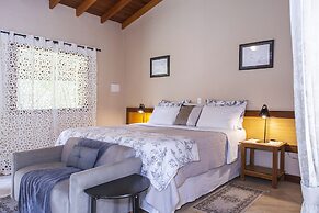 Pousada Cavaleiro dos Pireneus