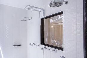 Pousada Cavaleiro dos Pireneus