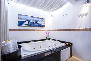 Pousada Cavaleiro dos Pireneus