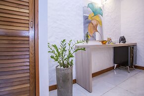 Pousada Cavaleiro dos Pireneus