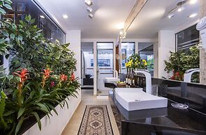 Pousada Cavaleiro dos Pireneus